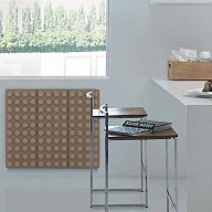 Дизайн-радиатор Brick фабрики Scirocco H