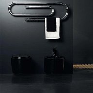 Дизайн-радиаторы Graffe фабрики Scirocco H