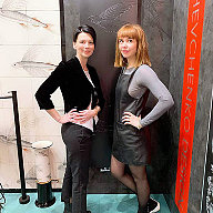 Новый дизайн-радиатор из коллекции Broner Flying Fish