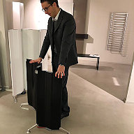 Поездка на фабрику Tubes