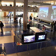 Международная выставка архитектуры и дизайна