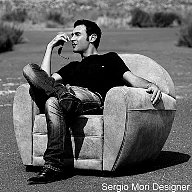 Новая коллекция предметов мебели в отоплении