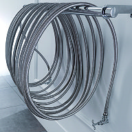 Самый титулованный дизайн-радиатор в коллекции Ad Hoc