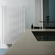 Дизайн-радиатор Trame фабрики Tubes