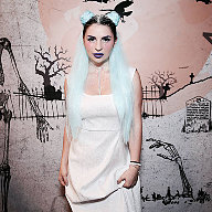 Самая жуткая ночь в году в Арт Технологии Halloween 2017