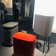 Выставка Salone Del Mobile 2018 Milano