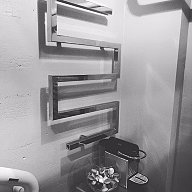 Повышение цен на полотенцесушители ГВС