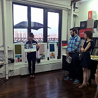 Презентация дизайн-радиаторов и полотенцесушителей Broner