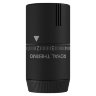 Термоголовка жидкостная Royal Thermo Design М30х1,5 (черный soft touch)1