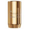 Термоголовка жидкостная Royal Thermo Design М30х1,5 (золото)