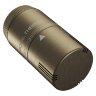 Термоголовка жидкостная Royal Thermo Design М30х1,5 (бронза)