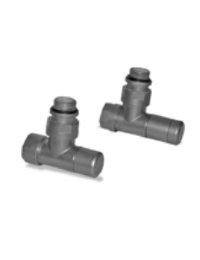 Valvola Elegant Inox