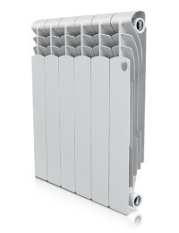 REVOLUTION BIMETALL 500