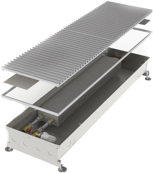 COIL PT