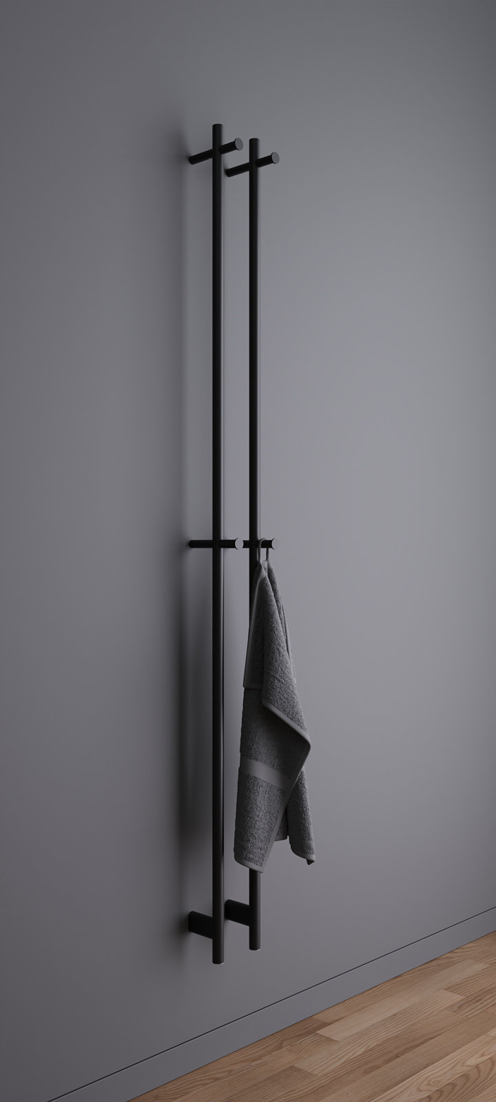 TUBO V