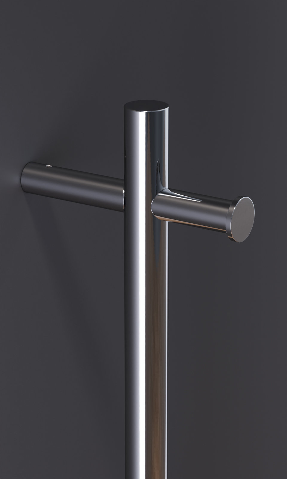 TUBO V