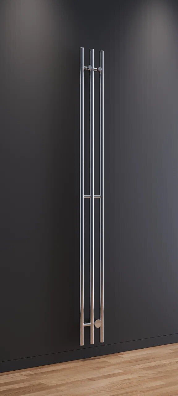 RAY V3 electric 