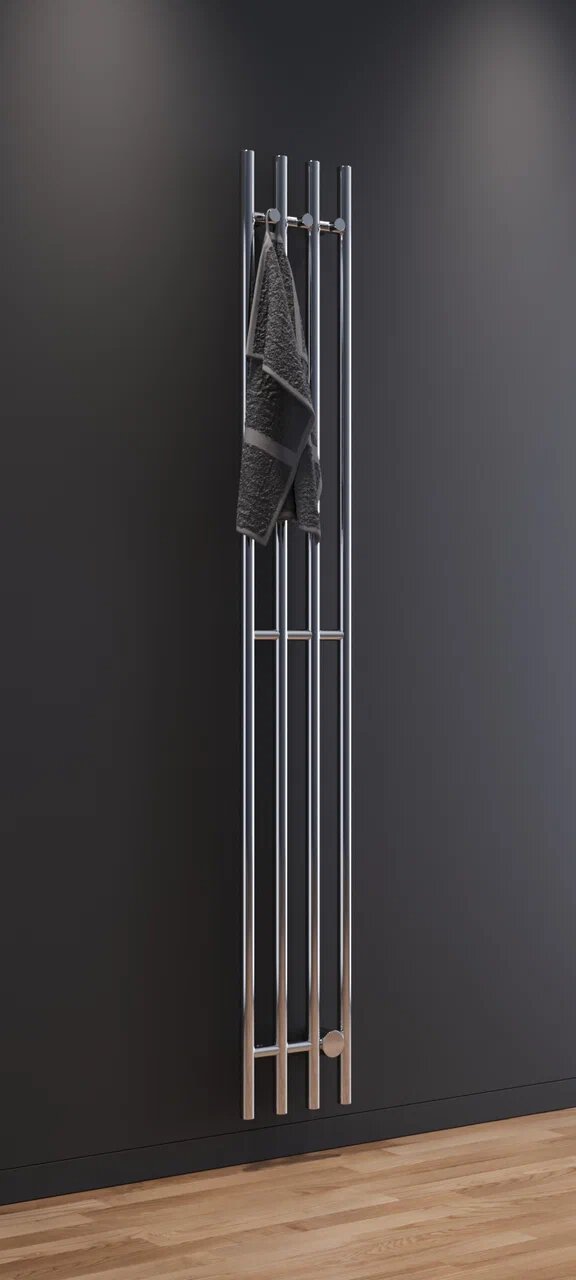 RAY V4 electric  
