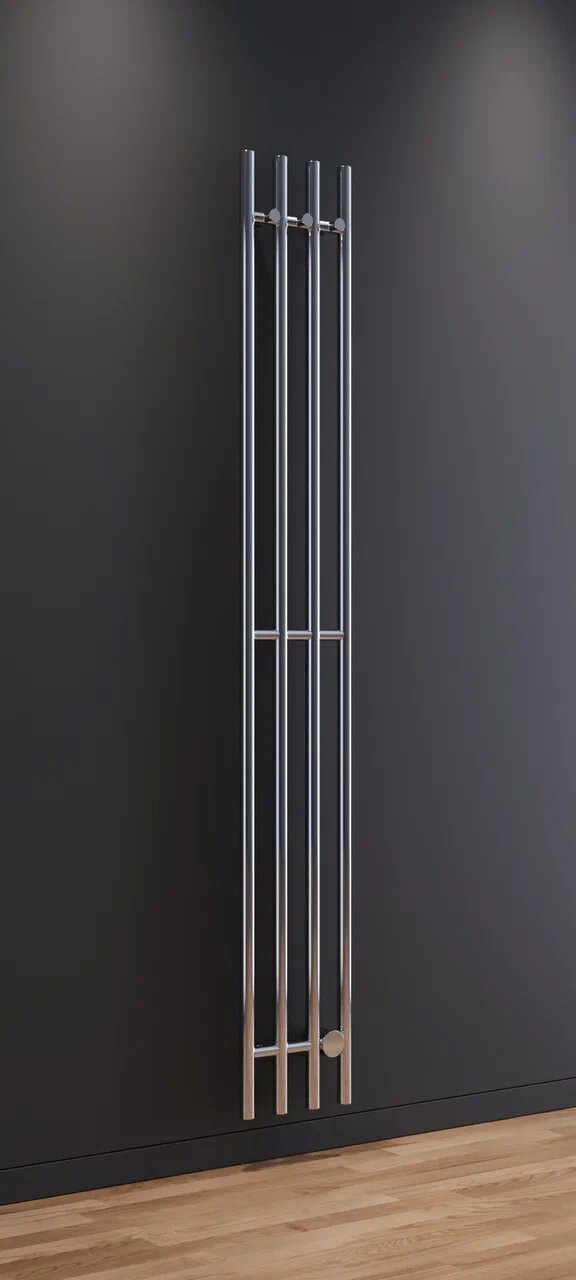 RAY V4 electric  
