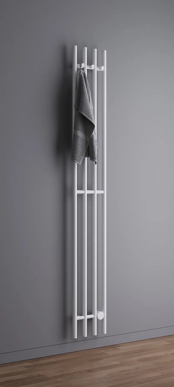 RAY V4 electric  