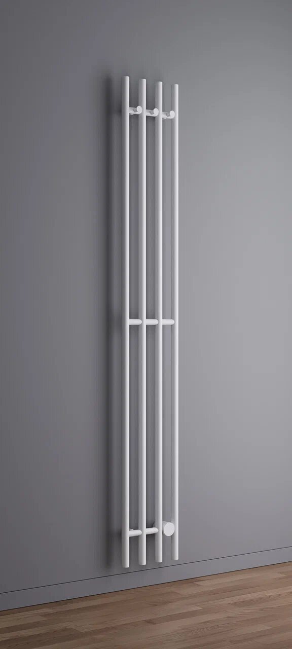 RAY V4 electric  