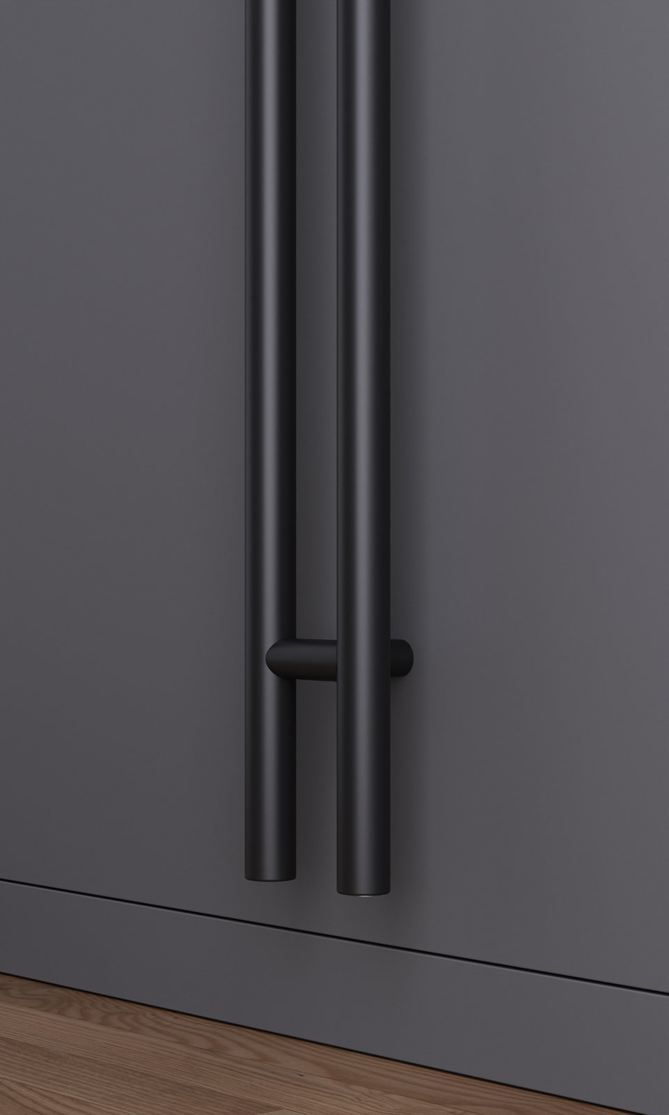 RAY VO2 electric 
