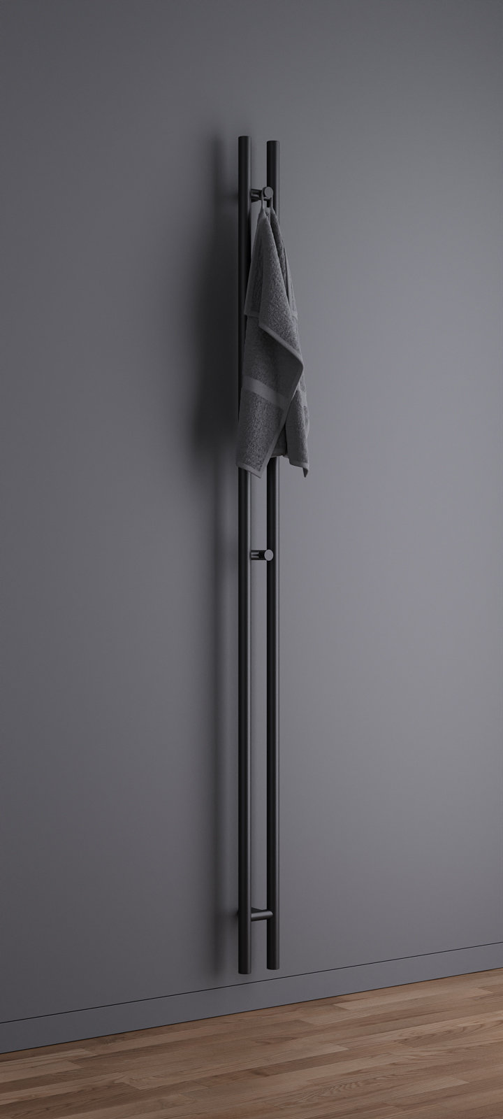 RAY VO2 electric 