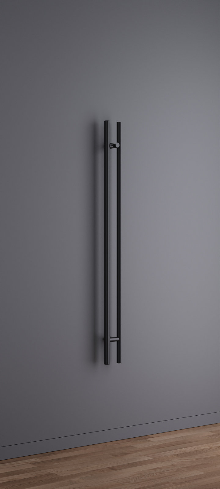 RAY VO2 electric 
