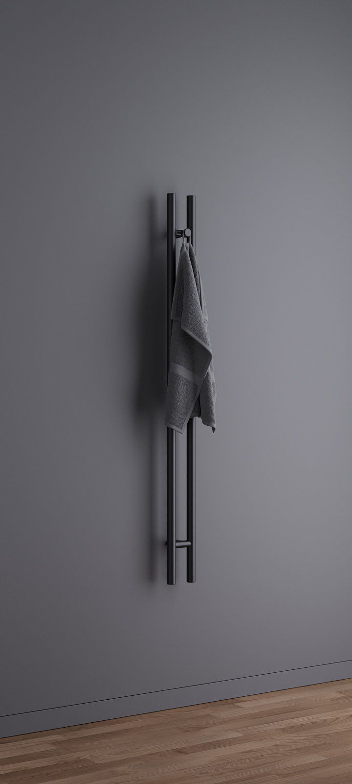 RAY VO2 electric 