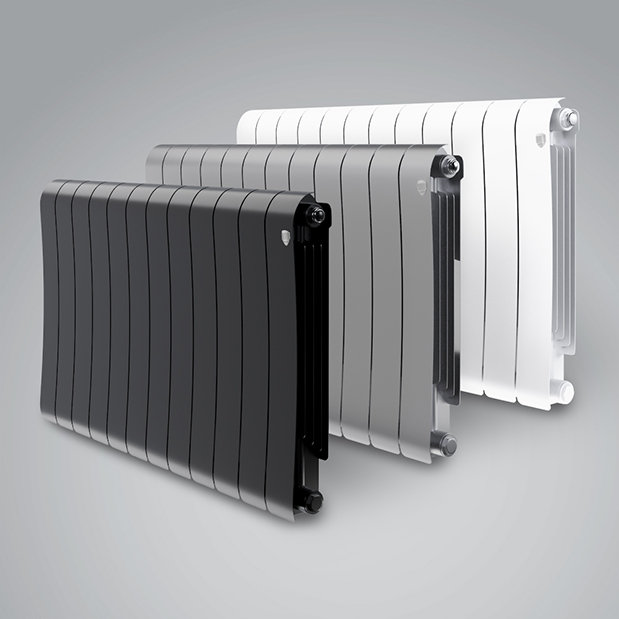 INFINITY V 300 /боковое подключение/  