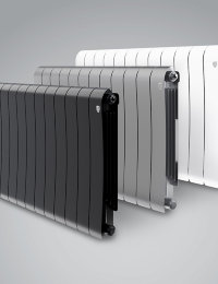 INFINITY V 300 /боковое подключение/  