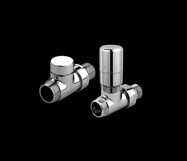 Circle Termo Thermostatic Valve