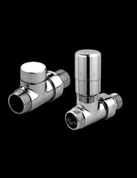 Circle Termo Thermostatic Valve