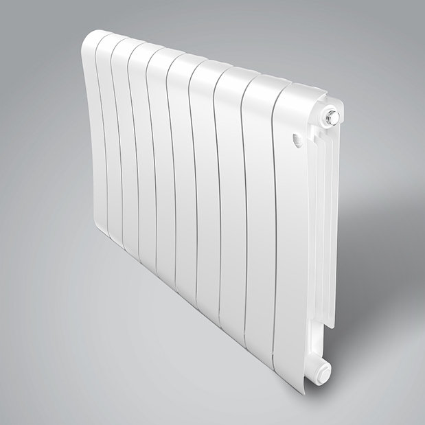 INFINITY V 300 /нижнее подключение/  