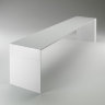 Square Bench