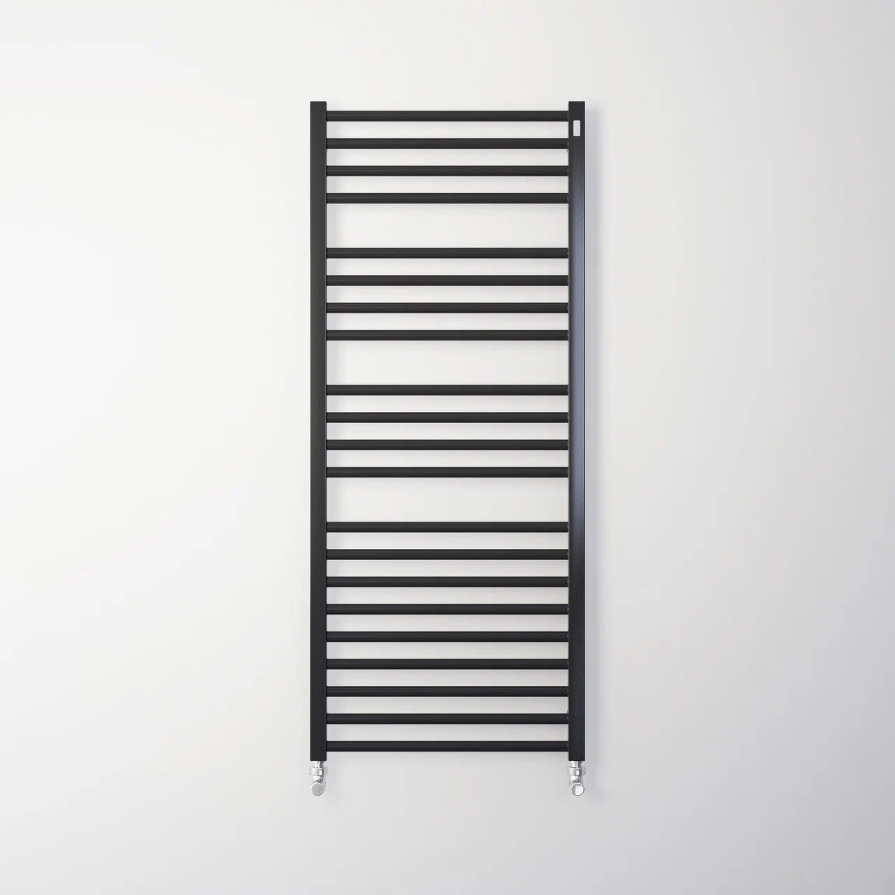 JAZZ водный 1200/500 RAL 9005 matt