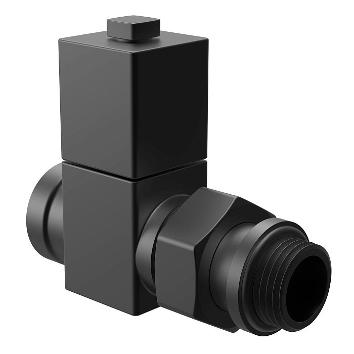 вентили cube. набор дизайн-вентилей royal thermo piano, угловой (черный) 1/2 купить в москве. вентиль royalthermo cube угловой. Royalthermo cube угловой. вентиль royalthermo cube угловой.