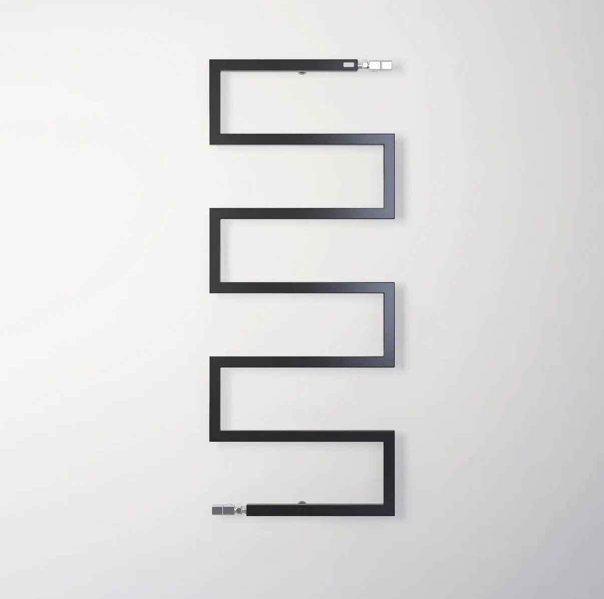 VIPER водный 1200/500 RAL 9005 matt