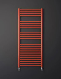 RAMO водный 1200/500 RAL 3020 красный