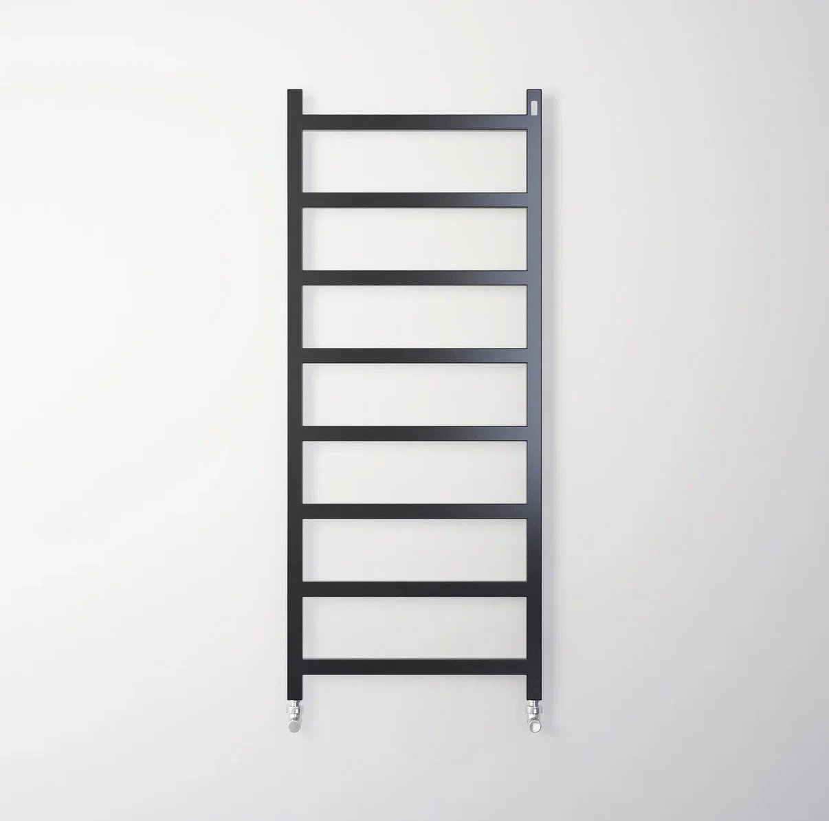 PASSO водный 1200/500 RAL 9005 matt