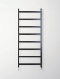 PASSO водный 1200/500 RAL 9005 matt