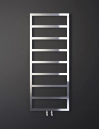 CUBE/CUBE LONGE водный 1200/500 Satin