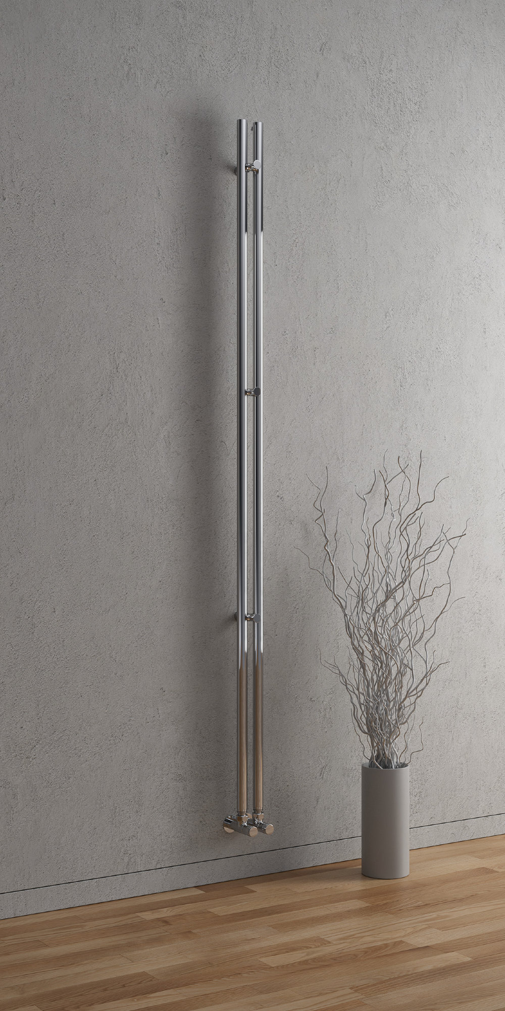 RAY V 1800 полированный