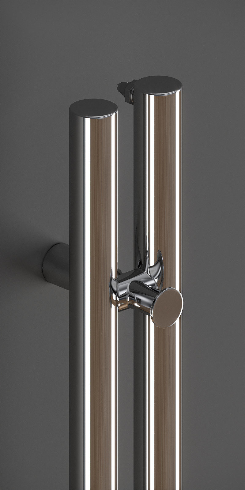 RAY V 1800 полированный