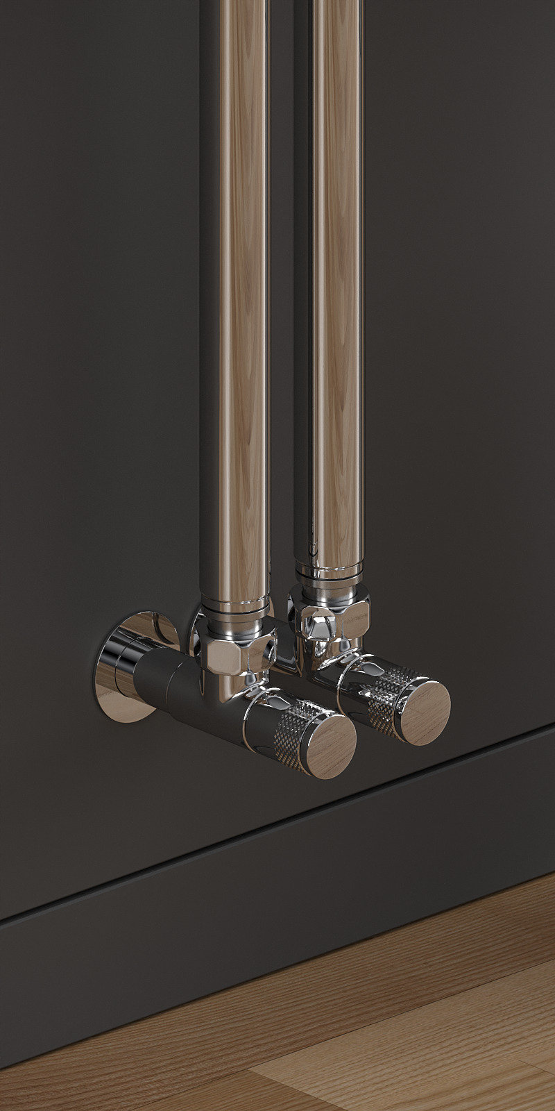 RAY V 1800 полированный