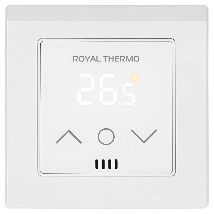 Терморегулятор Royal Thermo Sensonite RTS-16 Терморегулятор Royal Thermo Sensonite RTS-16