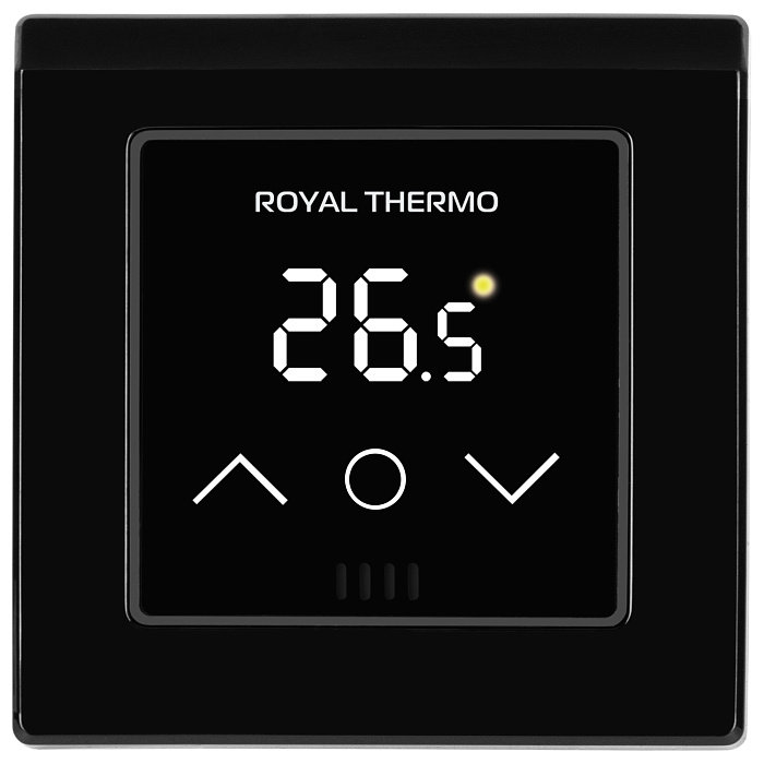Терморегулятор Royal Thermo Sensonite RTS-16 Терморегулятор Royal Thermo Sensonite RTS-16