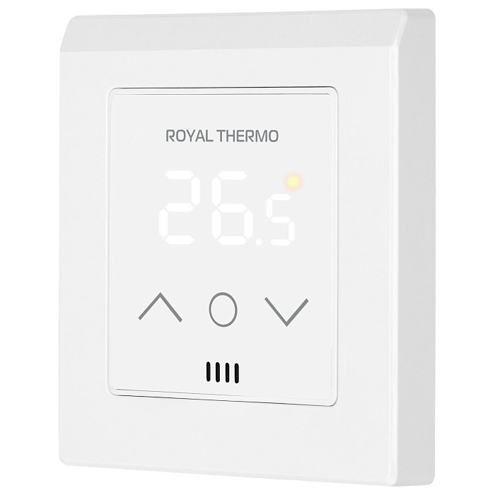 Терморегулятор Royal Thermo Sensonite RTS-16 Терморегулятор Royal Thermo Sensonite RTS-16