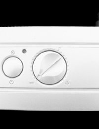 Electrical Heating Element with Ambient Thermostsat