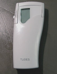 Environmental Thermostat